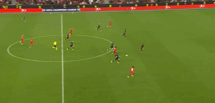 意媒：安古伊萨在喀麦隆国家队中遭遇肌肉受伤