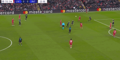 非洲最后半个名额，民主刚果点杀尼日利亚晋级洲际附加赛