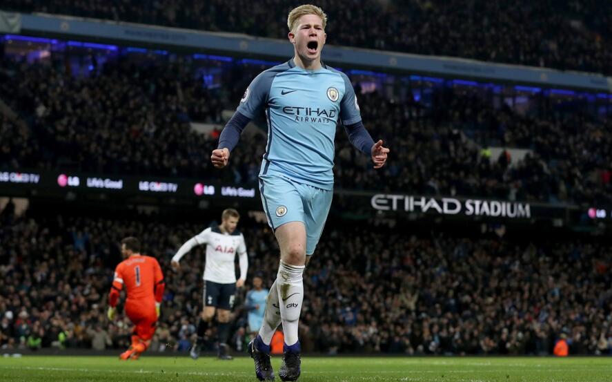 天空体育：那不勒斯希望引进马赛前锋格林伍德