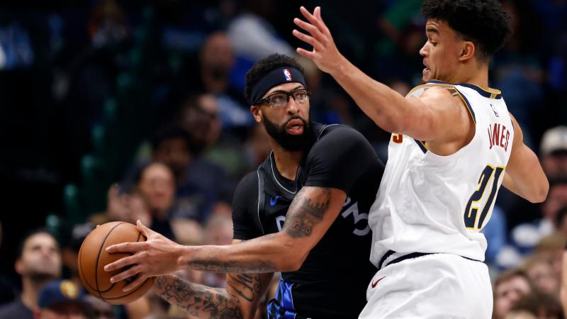 错失绝杀！阿夫迪亚：我为常规时间的最后一投承担责任