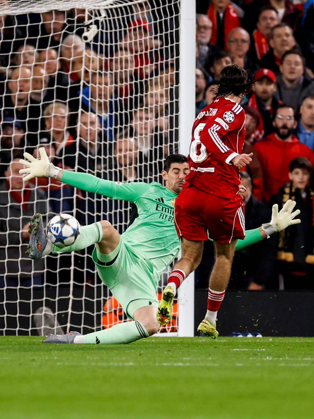 姜景祺首发进球，帮助狼堡U17锁定小组头名晋级A级联赛