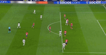 德转列自由转会身价前10：姆巴佩1.8亿欧第1，梅西8000万第2